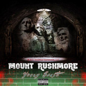Young Beast Mount Rushmore