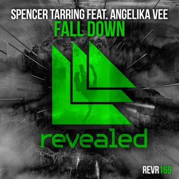 Spencer Tarring feat. Angelika Vee Fall Down