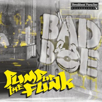 BadBoe feat. Claire G Phunk Whatya Gonna Do For Me