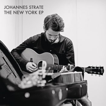Johannes Strate Gespenster - Acoustic Version