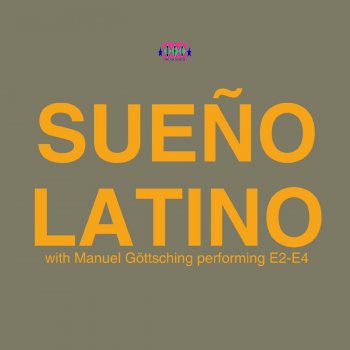 Sueno Latino Sueno Latino (Paradise Version)