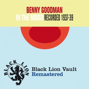 Benny Goodman Hold Tight