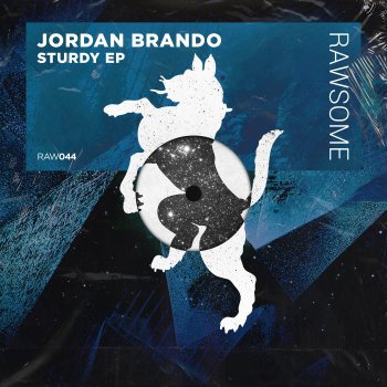 Jordan Brando Sturdy