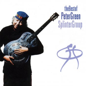 Peter Green Big Change Is Gonna Come