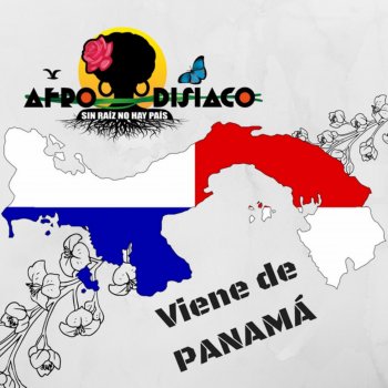 Afrodisíaco Viene de Panamá