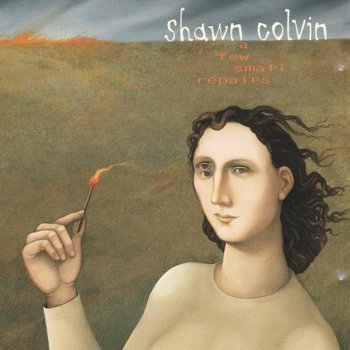 Shawn Colvin 84,000 Different Delusions