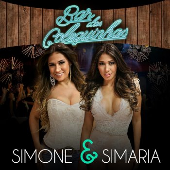 Simone e Simaria feat. Tania Mara Eu Te Avisei