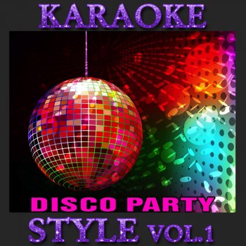 Starlite Karaoke I Will Survive (Karaoke Version) [Originally Performed by Gloria Gaynor]