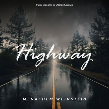 Menachem Weinstein Highway
