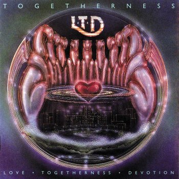L.T.D. feat. Jeffrey Osborne Holding On (When Love Is Gone)