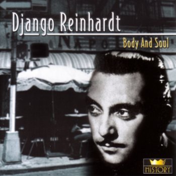 Django Reinhardt Why Should I Care?