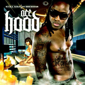 Ace Hood feat. Lloyd Lay It Down (Remix)