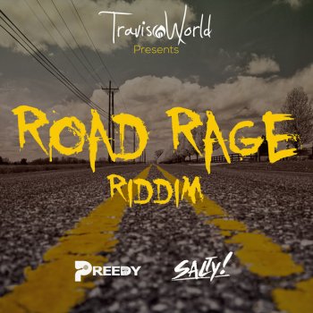 Travis World Road Rage - Instrumental