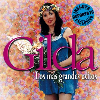 Gilda No Es Mi Despedida