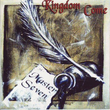 Kingdom Come Only Rainbows Know