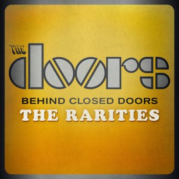 The Doors Roadhouse Blues (Take 1)