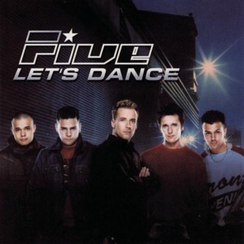 Five Let's Dance