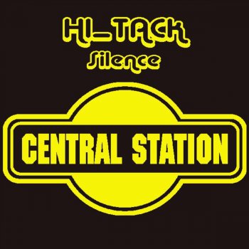 Hi Tack Silence (Klubbheads Remix)