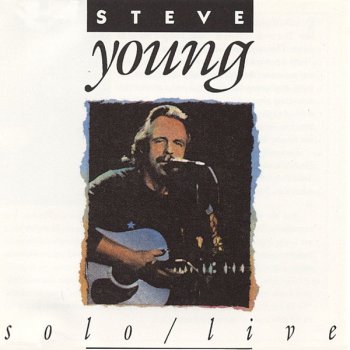 Steve Young The River and the Swan