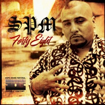 South Park Mexican feat. Carolyn Rodriguez Coy The Author - Screw Mix