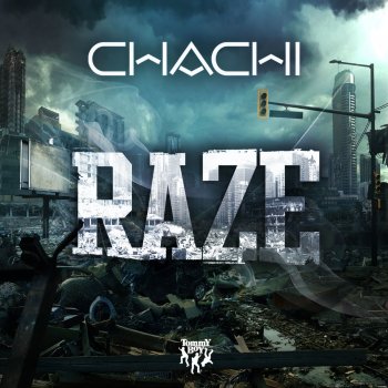 Chachi Raze