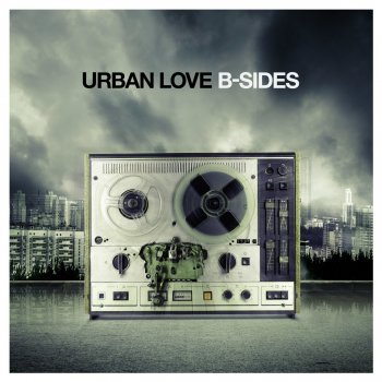 Urban Love feat. Benjamin This is What It Feels Like - Discorocks Radio