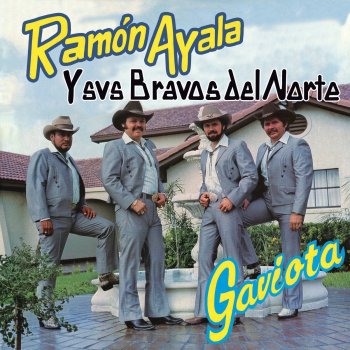 Ramón Ayala y Sus Bravos Del Norte Dulce Amor