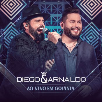 Diego & Arnaldo Esperando Você Chegar / Penumbra (Ao Vivo)