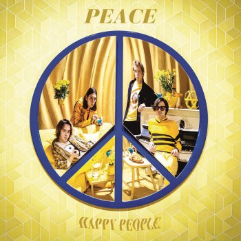 Peace World Pleasure