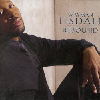 Wayman Tisdale I'll Do the Driving (feat. Brian Simpson)