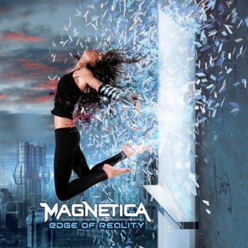 Magnetica feat. Z-Machine Sacred Spirit