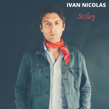 Ivan Nicolas Sicily