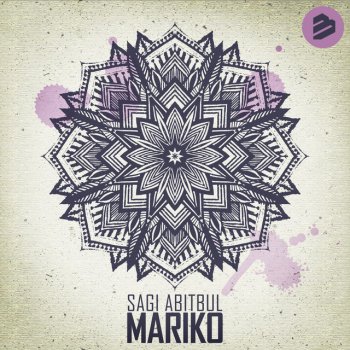 Sagi Abitbul Mariko - Original Extended Mix