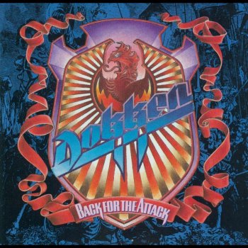 Dokken Cry Of The Gypsy