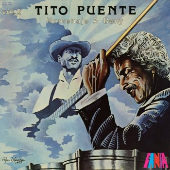Tito Puente Nena Me Muero