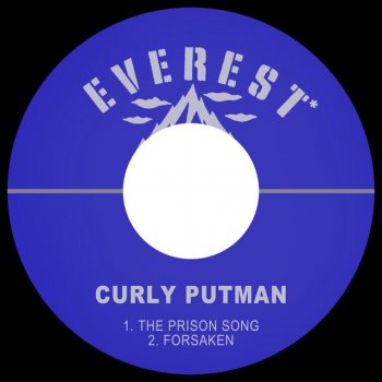 Curly Putman Forsaken