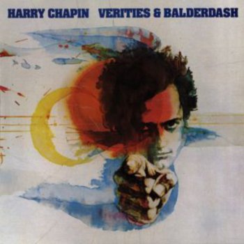 Harry Chapin Cat's In The Cradle