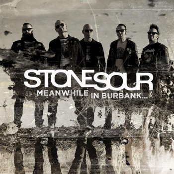 Stone Sour Heading Out to the Highway