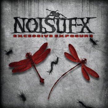 Noisuf-X feat. Peter Spilles / Projekt Pitchfork Creep