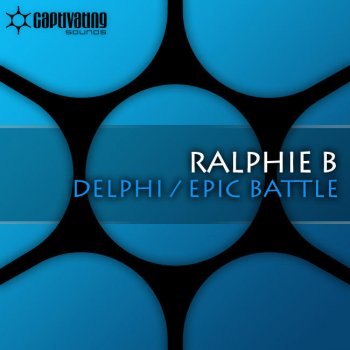 Ralphie B Delphi (Original Mix)
