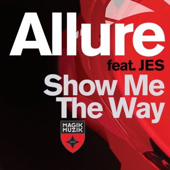 Allure Show Me the Way