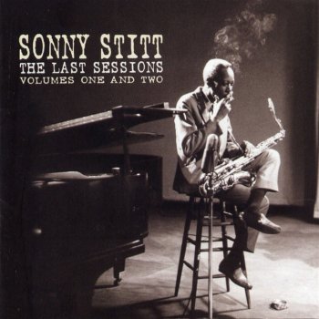 Sonny Stitt As Time Goes By