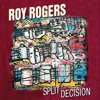 Roy Rogers Bitter Rain