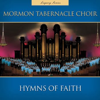 Mormon Tabernacle Choir Abide With Me