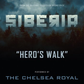 The Chelsea Royal Hero's Walk