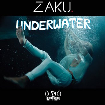 Zaku Underwater