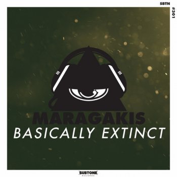 Maragakis Basically Extinct