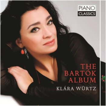 Klára Würtz Piano Sonata: II. Sostenuto e pesante