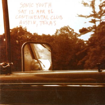 Sonic Youth Shadow of a Doubt (Live)