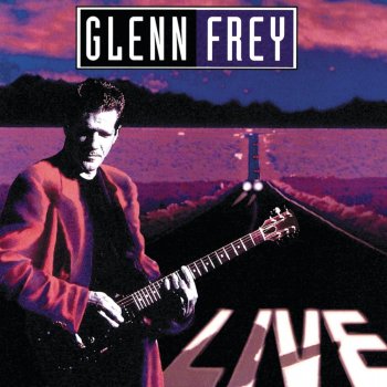 Glenn Frey Peaceful Easy Feeling (Live)